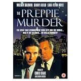  : The Preppie Murder [ NON-USA FORMAT, PAL, Reg.0 Import - Great Britain ]