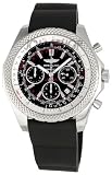 Breitling Bentley Motors Watch A2536412 B9 212A Breitling Bentley Motors Watch A2536412-B9-212A