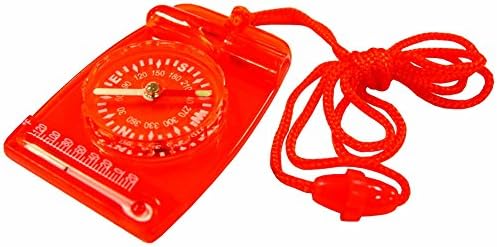 Essential Gear Compass Combo