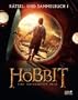 Der Hobbit: Eine unerwartete Reise: R�tsel- und Sammelbuch 1