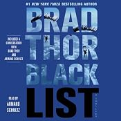 Black List: Scot Harvath, Book 11 | [Brad Thor]