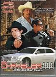 Buy : El Chrysler 300 [NTSC/Region 1 and 4 dvd. Import - Latin America]