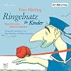Ringelnatz f�r Kinder: Wenn du einen Schneck behauchst