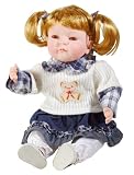 Duck House Vinyl Dolls