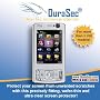 5 x DuraSec ClearTec screen protection film for Samsung SGH-F480