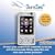 5 x DuraSec ClearTec screen protector for HTC Touch Pro
