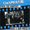Image of album by Oxymoron