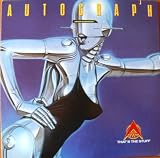 That`s the stuff (1985) [VINYL]