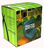 Max Power 334550 Lawn Tractor Seat Cover
