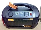 Xantrex XPower Powerpack 150 Watt Inverter with USB