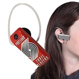 Earloomz Portland Trail Blazers Sl 100 Bluetooth Headset