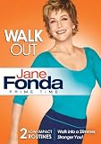 Jane Fonda: Prime Time - Walkout