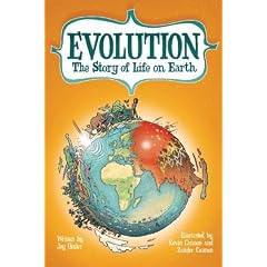 Evolution: The Story of Life on Earth