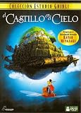Laputa: Castle in the Sky - 映画ポスター - 11 x 17 the castle of the sky