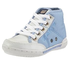 Gant Footwear Junior/Youth Republic Trainer