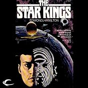 The Star Kings: John Gordon, Book 1 | Edmond Hamilton