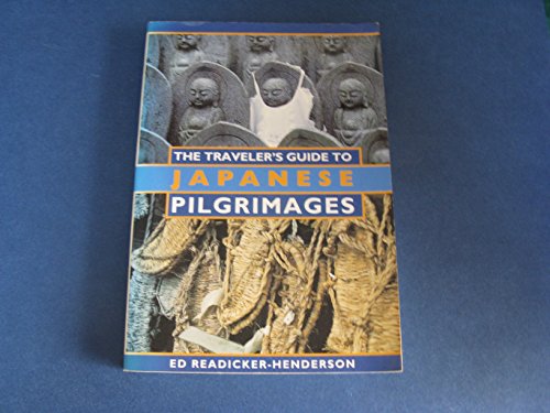 The Traveler's Guide to Japanese Pilgrimages