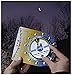 Celestial Products Moon Gazers' Wheel, Moon Lunar Phases, 2 Set