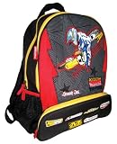 ROCKSTAR/SUZUKI BACKPACK - SMOOTH -