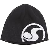 DVS Skid Chapeau homme - Noir Synthétique Taille u