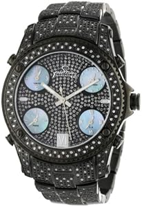 JBW-Just Bling Men's JB-6213-B