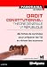 Droit constitutionnel