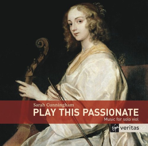 CD-Charts  Search : Play This Passionate: Music For Solo Viola Da Gamba