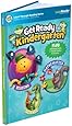 LeapFrog LeapReader Book: Get Ready for Kindergarten (works with Tag)