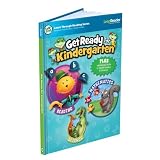 LeapFrog LeapReader Book: Get Ready for Kindergarten (works with Tag)