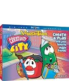 VeggieTales Creativity City (Jewel Case)