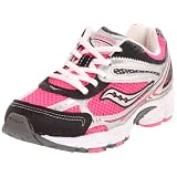Saucony ViziPro LTT Running Shoe (Little Kid/Big Kid)