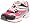 Pink/Black