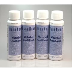 Ochsmann AguaNova (R) 4er Set Wasserbett Konditionierer