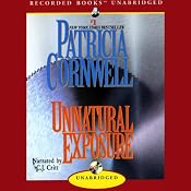 Unnatural Exposure | [Patricia Cornwell]