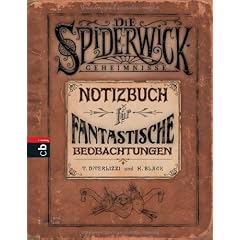 Die Spiderwick Geheimnisse