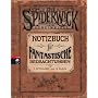 Die Spiderwick Geheimnisse von cbj