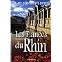 Les Fiances du Rhin de Dupuy Marie-Bernadette