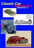  : Classic Car Memories: Volume 2