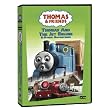 Thomas & The Jet Engine DVD