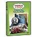 Thomas & The Jet Engine DVD