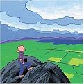 American Elf (Paperback)
