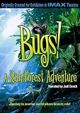 Bugs! A Rainforest Adventure