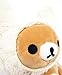 San-X Rilakkuma Mascot Series - Rilakkuma Rabbit Hat 10