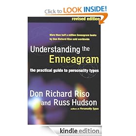 Understanding the Enneagram: The Practical Guide to Personality Types