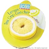 MSC Lemon Tea Drip Catcher