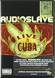 Audioslave - Live in Cuba [DVD]