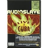 Audioslave - Live in Cuba [DVD]by Audioslave