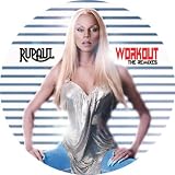 Workout (Picture disc Vinyl)