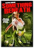 Something Beneath dvd cover art