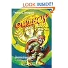 Owlboy: The Girl with the Destructo Touch